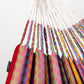 Flora Flowers - Organic Cotton Kingsize Hammock