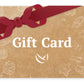 LA SIESTA Gift Card