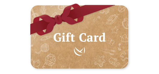 LA SIESTA Gift Card