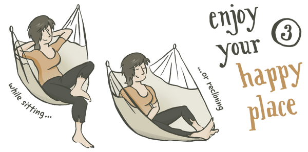 Una ilustración con el texto 