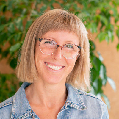 Kerstin Bube