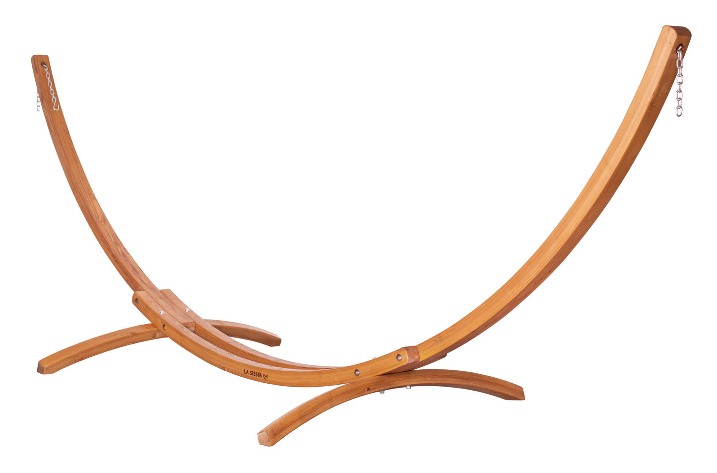 Maera Eucalyptus – FSC™ Certified Eucalyptus Stand for King Size Hammocks