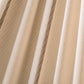 Habana Nougat - Silla colgante kingsize de algodón orgánico