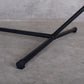 Nautico Anthracite - Powder Coated Steel Stand for Double Hammocks