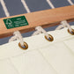 Alabama Vanilla - Padded Kingsize Spreader Bar Hammock