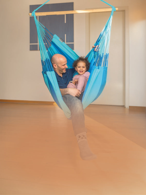The Habana Hammock Chair