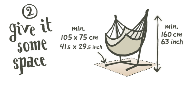 An illustration with the text 