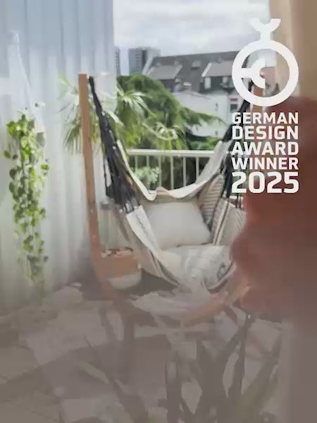 Award-winning relaxation