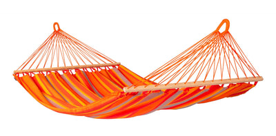 Alisio Toucan - Weather-Resistant Single Spreader Bar Hammock