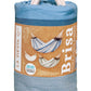 Brisa Sea Salt - Weather-Resistant Double Classic Hammock