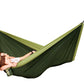 Colibri 3.0 Forest - Double Travel Hammock with Suspension