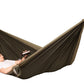 Colibri 3.0 Canyon - Double Travel Hammock with Suspension