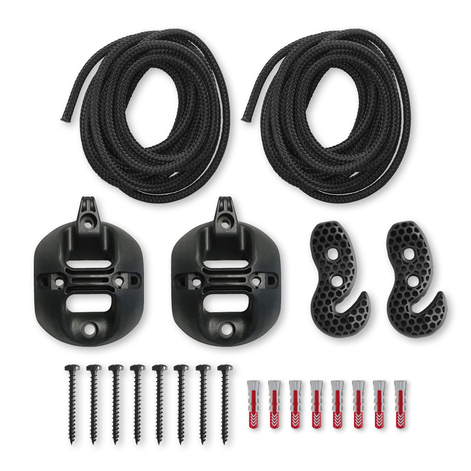 La Siesta CasaMount Suspension Set - Thumbnail 5