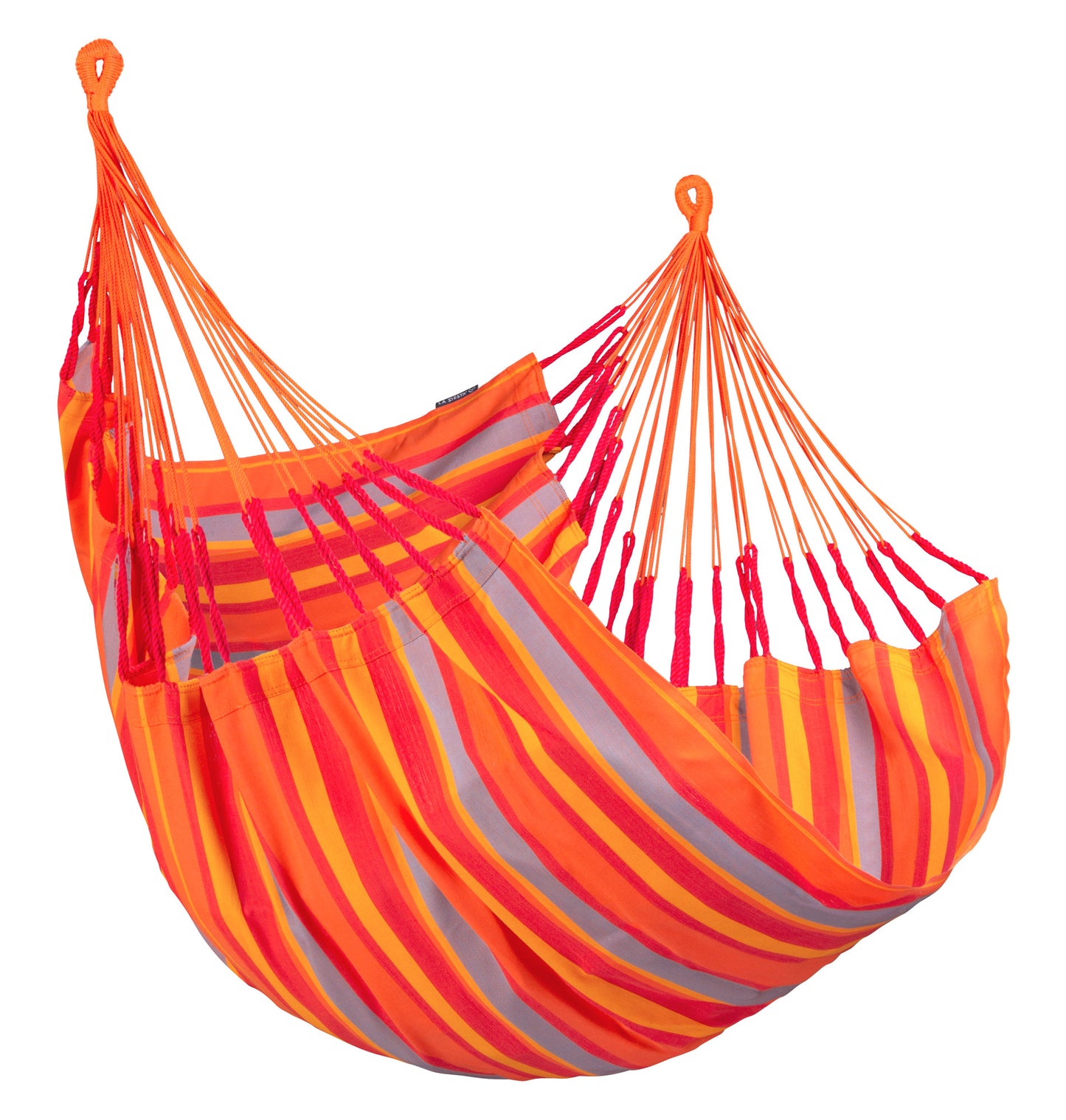 Cumbia Outdoor Toucan - Weather-Resistant Hammock Chair Bed for Udine Stand