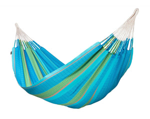 Flora Curaçao - Organic Cotton Kingsize Hammock