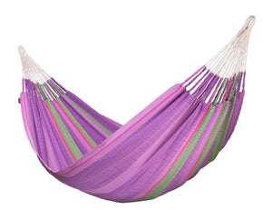 Flora Blossom - Organic Cotton Kingsize Hammock