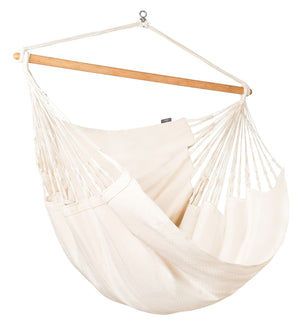 Habana Latte - Organic Cotton Kingsize Hammock Chair