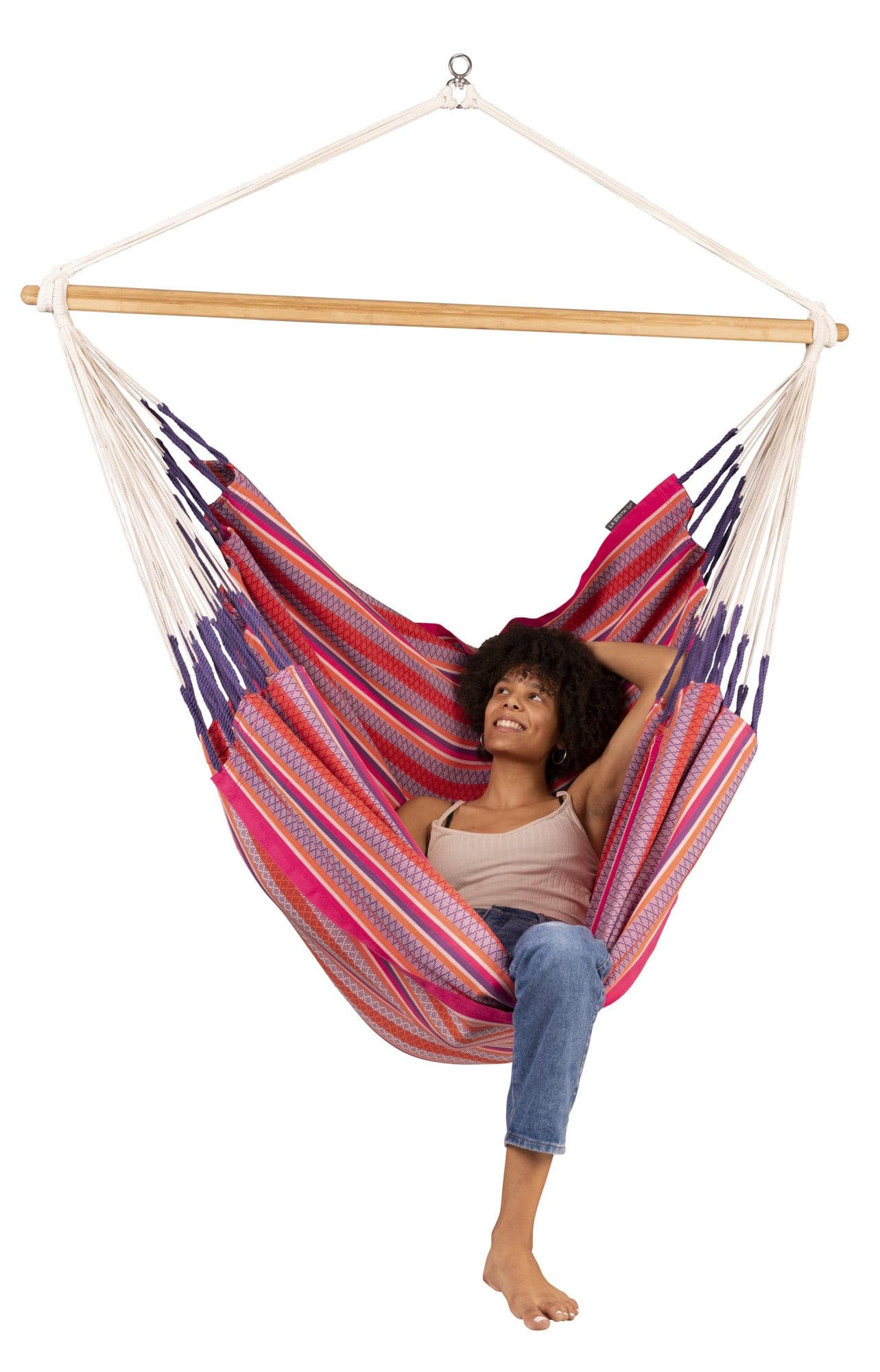 La siesta 2024 hammock chair