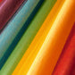 Iri Rainbow - Hamac pour enfants en coton