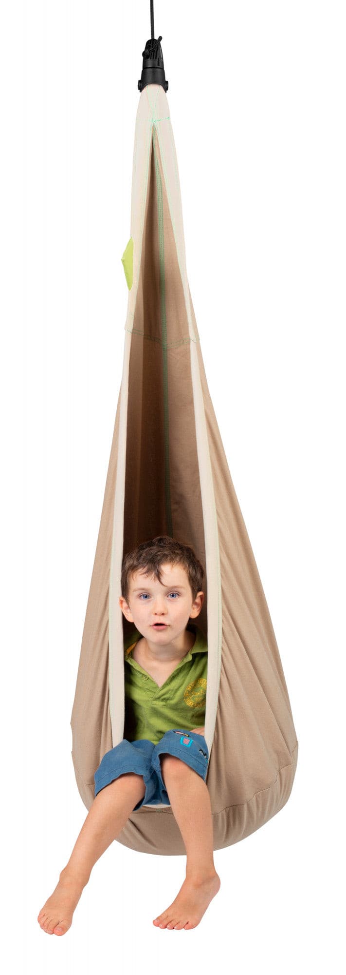 Joki cotton 2025 chair hammock